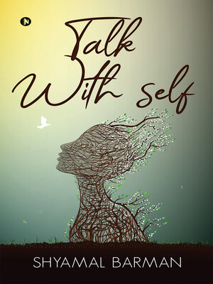 cover image of Talk With Self